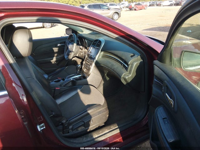2015 Chevrolet Malibu 1lt მანქანა იყიდება აუქციონზე, vin: 1G11C5SL0FF296183, აუქციონის ნომერი: 46086416