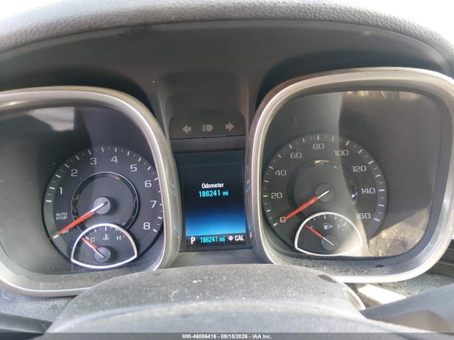 2015 Chevrolet Malibu 1lt მანქანა იყიდება აუქციონზე, vin: 1G11C5SL0FF296183, აუქციონის ნომერი: 46086416