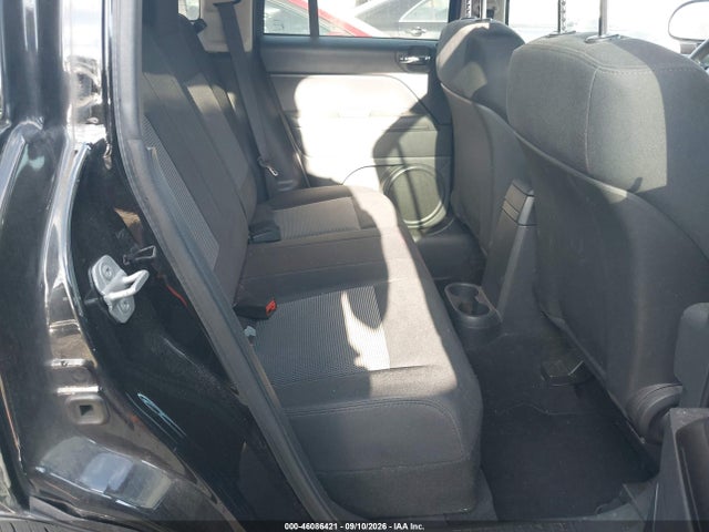 Продажа на аукционе авто 2012 Jeep Compass Sport, vin: 1C4NJCBAXCD539460, номер лота: 46086421