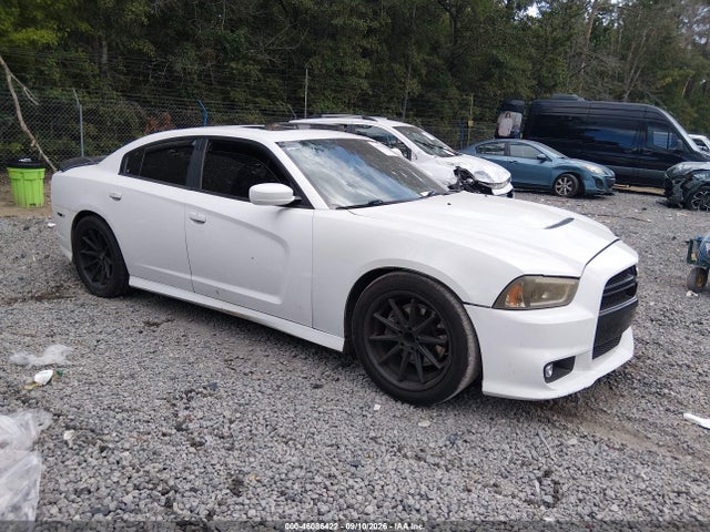 Продаж на аукціоні авто 2013 Dodge Charger Srt8, vin: 2C3CDXEJXDH529523, номер лоту: 46086422