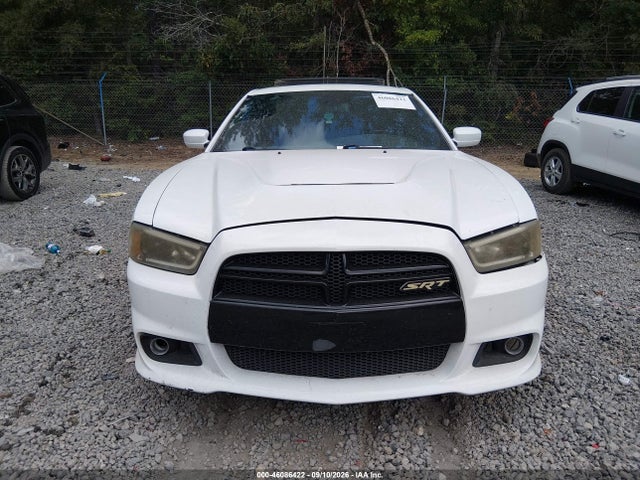 Продаж на аукціоні авто 2013 Dodge Charger Srt8, vin: 2C3CDXEJXDH529523, номер лоту: 46086422