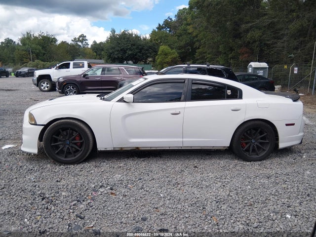 Продаж на аукціоні авто 2013 Dodge Charger Srt8, vin: 2C3CDXEJXDH529523, номер лоту: 46086422