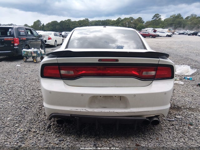 Продаж на аукціоні авто 2013 Dodge Charger Srt8, vin: 2C3CDXEJXDH529523, номер лоту: 46086422