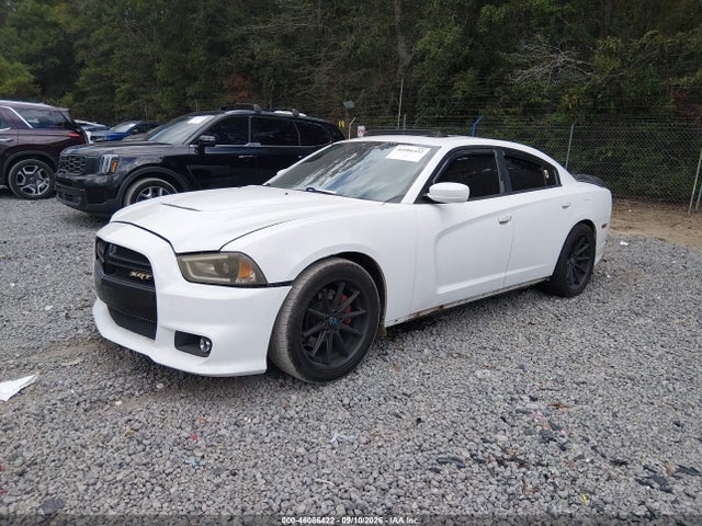 Продаж на аукціоні авто 2013 Dodge Charger Srt8, vin: 2C3CDXEJXDH529523, номер лоту: 46086422