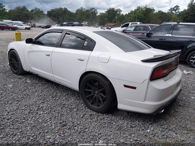 Продаж на аукціоні авто 2013 Dodge Charger Srt8, vin: 2C3CDXEJXDH529523, номер лоту: 46086422