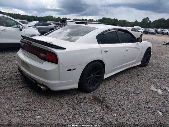 Продаж на аукціоні авто 2013 Dodge Charger Srt8, vin: 2C3CDXEJXDH529523, номер лоту: 46086422