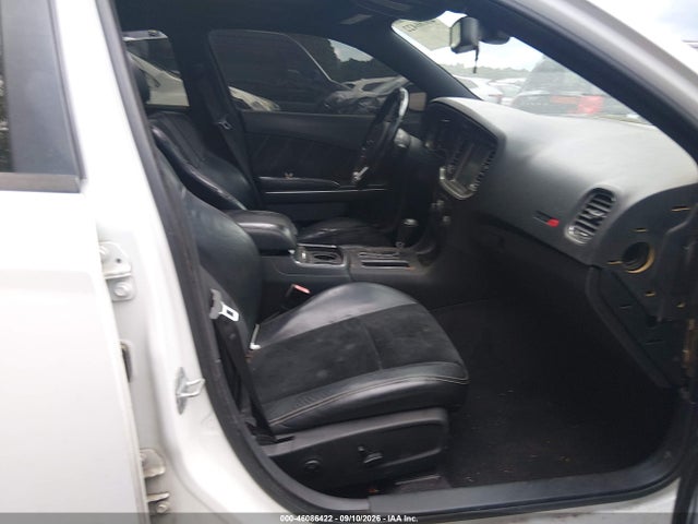 Продаж на аукціоні авто 2013 Dodge Charger Srt8, vin: 2C3CDXEJXDH529523, номер лоту: 46086422