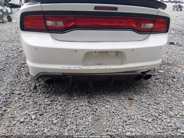 Продаж на аукціоні авто 2013 Dodge Charger Srt8, vin: 2C3CDXEJXDH529523, номер лоту: 46086422