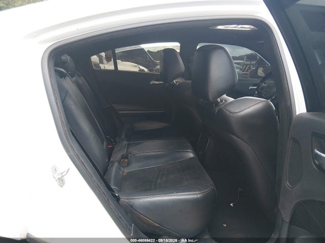 Продаж на аукціоні авто 2013 Dodge Charger Srt8, vin: 2C3CDXEJXDH529523, номер лоту: 46086422