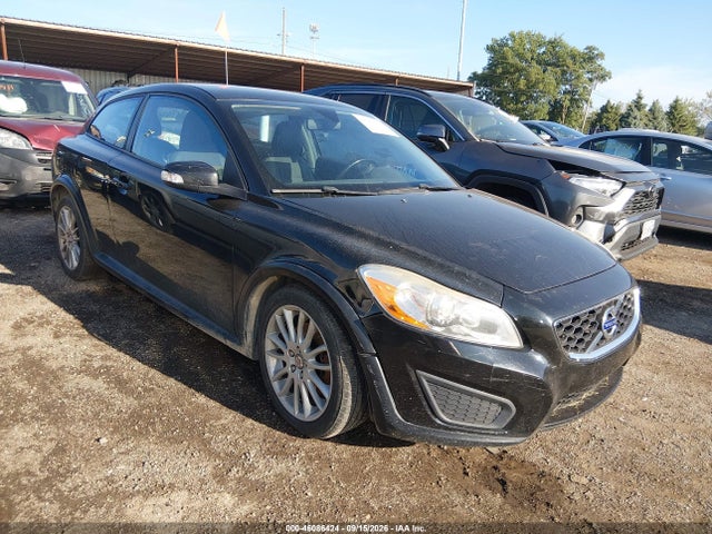 Aukcja sprzedaży 2011 Volvo C30 T5/t5 R-design, vin: YV1672MK3B2208033, numer aukcji: 46086424