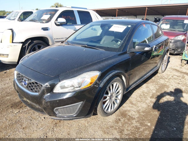 2011 Volvo C30 T5/t5 R-design მანქანა იყიდება აუქციონზე, vin: YV1672MK3B2208033, აუქციონის ნომერი: 46086424