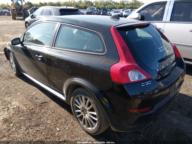 2011 Volvo C30 T5/t5 R-design მანქანა იყიდება აუქციონზე, vin: YV1672MK3B2208033, აუქციონის ნომერი: 46086424