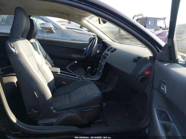 2011 Volvo C30 T5/t5 R-design მანქანა იყიდება აუქციონზე, vin: YV1672MK3B2208033, აუქციონის ნომერი: 46086424