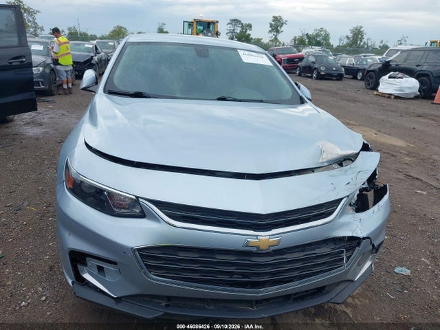 Aukcja sprzedaży 2017 Chevrolet Malibu 1lt, vin: 1G1ZE5ST7HF163176, numer aukcji: 46086426
