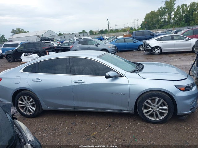 Aukcja sprzedaży 2017 Chevrolet Malibu 1lt, vin: 1G1ZE5ST7HF163176, numer aukcji: 46086426