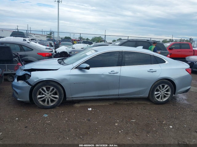 Aukcja sprzedaży 2017 Chevrolet Malibu 1lt, vin: 1G1ZE5ST7HF163176, numer aukcji: 46086426