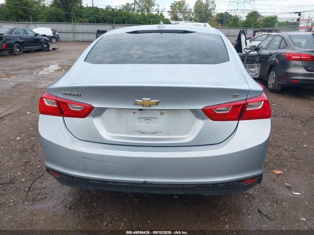 Aukcja sprzedaży 2017 Chevrolet Malibu 1lt, vin: 1G1ZE5ST7HF163176, numer aukcji: 46086426