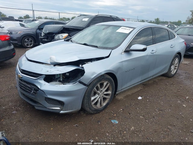 Aukcja sprzedaży 2017 Chevrolet Malibu 1lt, vin: 1G1ZE5ST7HF163176, numer aukcji: 46086426