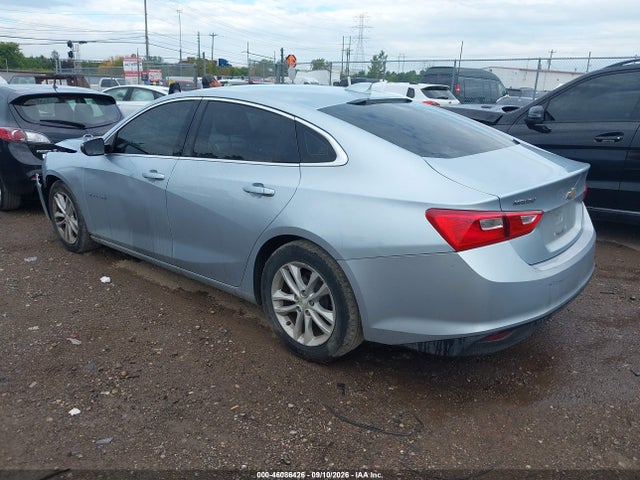 Aukcja sprzedaży 2017 Chevrolet Malibu 1lt, vin: 1G1ZE5ST7HF163176, numer aukcji: 46086426