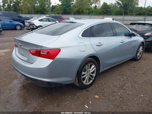 Aukcja sprzedaży 2017 Chevrolet Malibu 1lt, vin: 1G1ZE5ST7HF163176, numer aukcji: 46086426