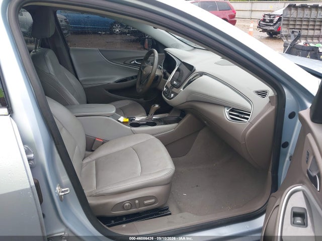 Aukcja sprzedaży 2017 Chevrolet Malibu 1lt, vin: 1G1ZE5ST7HF163176, numer aukcji: 46086426