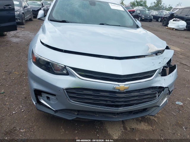 Aukcja sprzedaży 2017 Chevrolet Malibu 1lt, vin: 1G1ZE5ST7HF163176, numer aukcji: 46086426