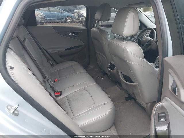 Aukcja sprzedaży 2017 Chevrolet Malibu 1lt, vin: 1G1ZE5ST7HF163176, numer aukcji: 46086426