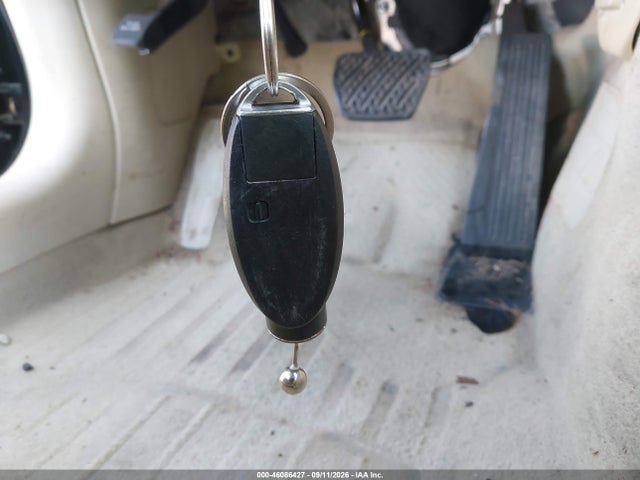 Продаж на аукціоні авто 2011 Infiniti G37 Journey, vin: JN1CV6AP8BM303524, номер лоту: 46086427
