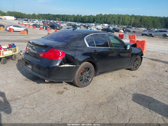 Продаж на аукціоні авто 2011 Infiniti G37 Journey, vin: JN1CV6AP8BM303524, номер лоту: 46086427