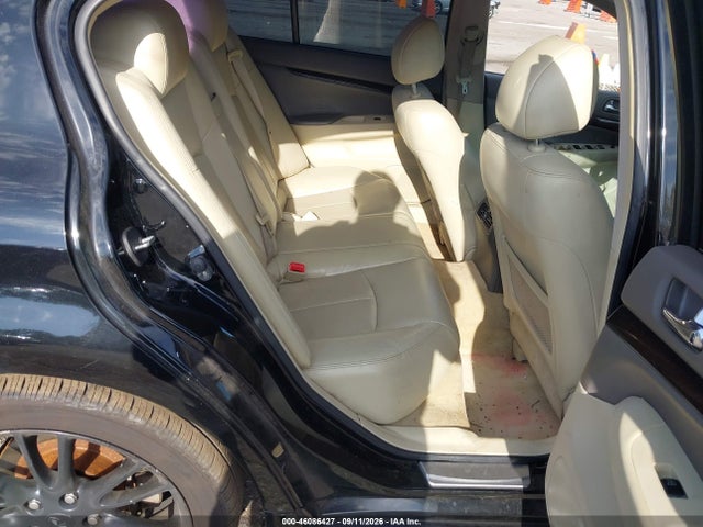 Продаж на аукціоні авто 2011 Infiniti G37 Journey, vin: JN1CV6AP8BM303524, номер лоту: 46086427