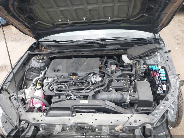 46086428 :رقم المزاد ، 4T1DAACK2TU272785 vin ، 2026 Toyota Camry Se مزاد بيع