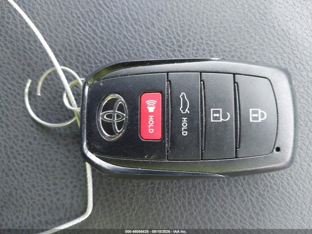 46086428 :رقم المزاد ، 4T1DAACK2TU272785 vin ، 2026 Toyota Camry Se مزاد بيع