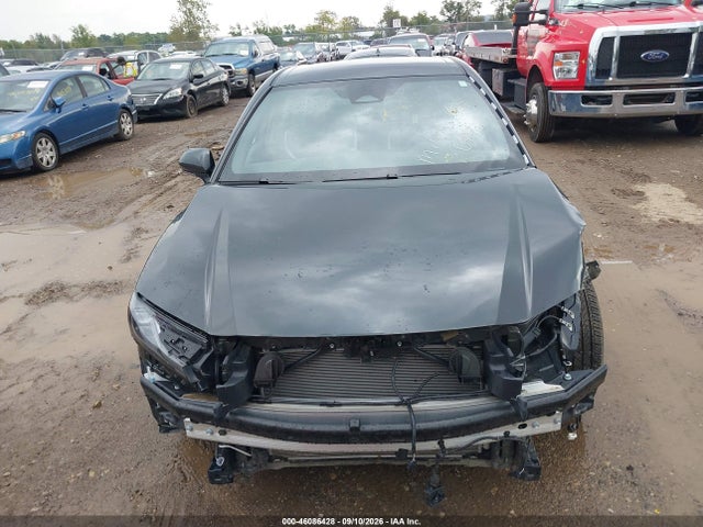 46086428 :رقم المزاد ، 4T1DAACK2TU272785 vin ، 2026 Toyota Camry Se مزاد بيع