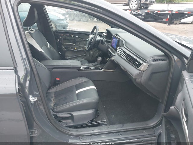 46086428 :رقم المزاد ، 4T1DAACK2TU272785 vin ، 2026 Toyota Camry Se مزاد بيع
