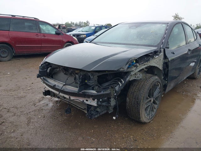 46086428 :رقم المزاد ، 4T1DAACK2TU272785 vin ، 2026 Toyota Camry Se مزاد بيع