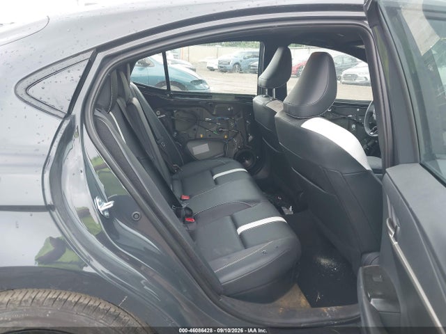 46086428 :رقم المزاد ، 4T1DAACK2TU272785 vin ، 2026 Toyota Camry Se مزاد بيع