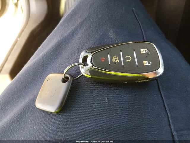 Продажа на аукционе авто 2024 Chevrolet Malibu Fwd Rs, vin: 1G1ZG5ST9RF108515, номер лота: 46086431