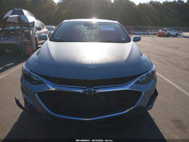 Продажа на аукционе авто 2024 Chevrolet Malibu Fwd Rs, vin: 1G1ZG5ST9RF108515, номер лота: 46086431