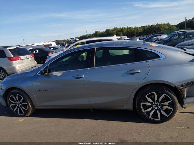 Продажа на аукционе авто 2024 Chevrolet Malibu Fwd Rs, vin: 1G1ZG5ST9RF108515, номер лота: 46086431