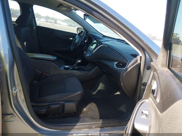 Продажа на аукционе авто 2024 Chevrolet Malibu Fwd Rs, vin: 1G1ZG5ST9RF108515, номер лота: 46086431