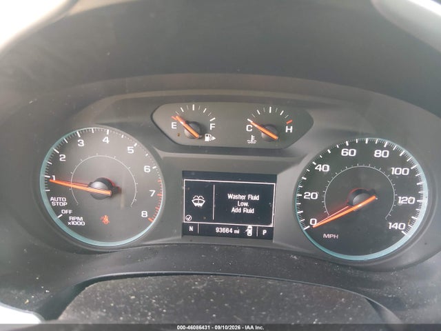 Продажа на аукционе авто 2024 Chevrolet Malibu Fwd Rs, vin: 1G1ZG5ST9RF108515, номер лота: 46086431