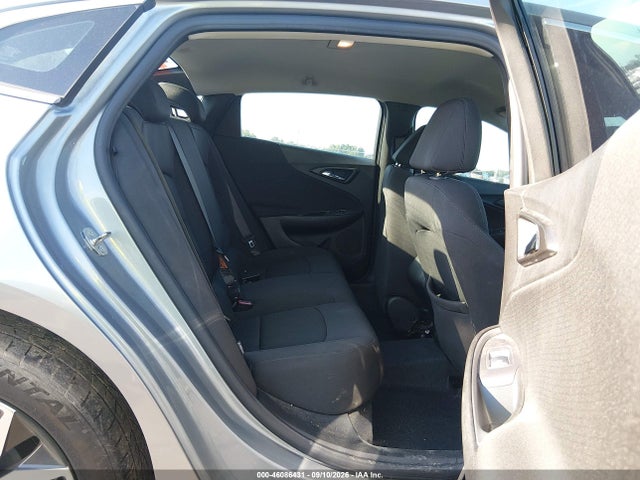 Продажа на аукционе авто 2024 Chevrolet Malibu Fwd Rs, vin: 1G1ZG5ST9RF108515, номер лота: 46086431