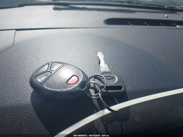 2007 Chevrolet Avalanche 1500 Lt მანქანა იყიდება აუქციონზე, vin: 3GNFK12307G120640, აუქციონის ნომერი: 46086432