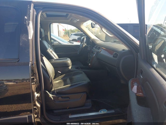2007 Chevrolet Avalanche 1500 Lt მანქანა იყიდება აუქციონზე, vin: 3GNFK12307G120640, აუქციონის ნომერი: 46086432