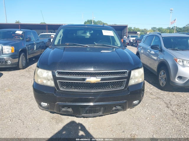 2007 Chevrolet Avalanche 1500 Lt მანქანა იყიდება აუქციონზე, vin: 3GNFK12307G120640, აუქციონის ნომერი: 46086432