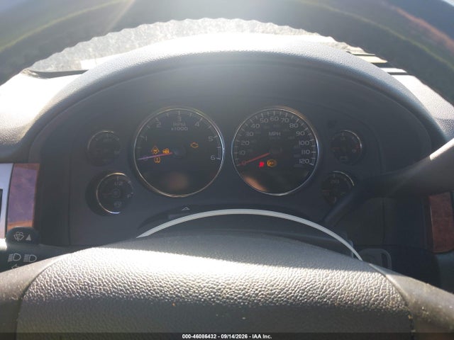 2007 Chevrolet Avalanche 1500 Lt მანქანა იყიდება აუქციონზე, vin: 3GNFK12307G120640, აუქციონის ნომერი: 46086432