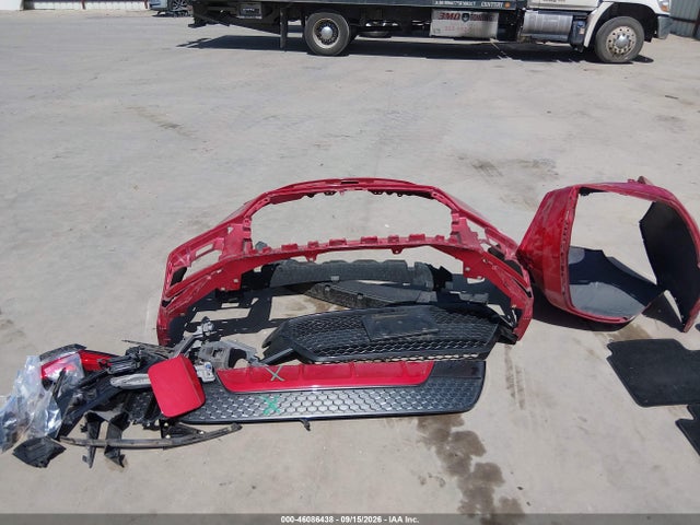 46086438 :رقم المزاد ، JTDS4MCE4MJ069110 vin ، 2021 Toyota Corolla Se مزاد بيع