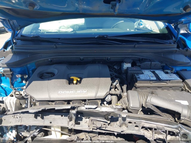 Продажа на аукционе авто 2018 Hyundai Elantra Limited, vin: KMHD84LFXJU584172, номер лота: 46086439
