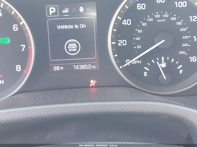 Продажа на аукционе авто 2018 Hyundai Elantra Limited, vin: KMHD84LFXJU584172, номер лота: 46086439