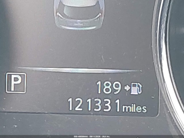 46086444 :رقم المزاد ، 5N1AT2MV6HC733012 vin ، 2017 Nissan Rogue Sv/sl مزاد بيع